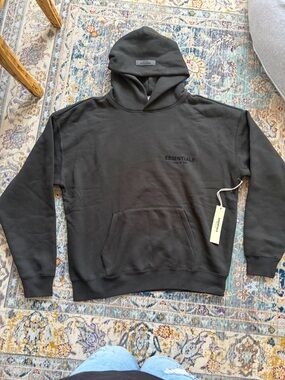 Essentials Hoodie